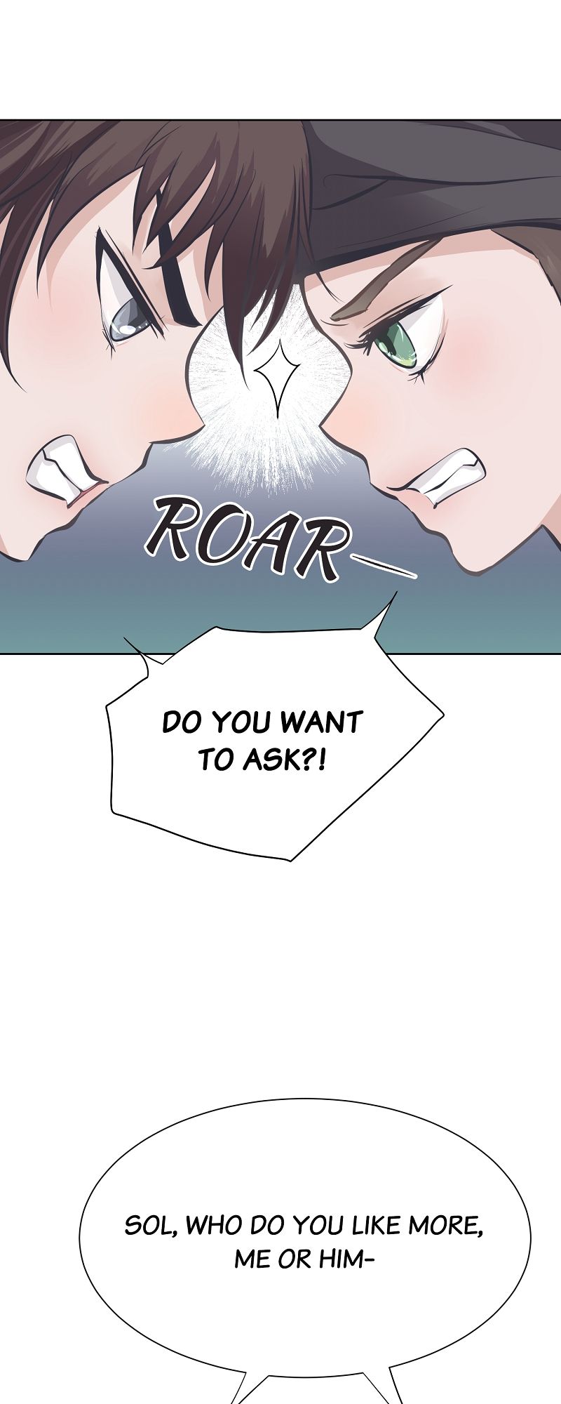 The Scent of Love - Episode 23 — page 33