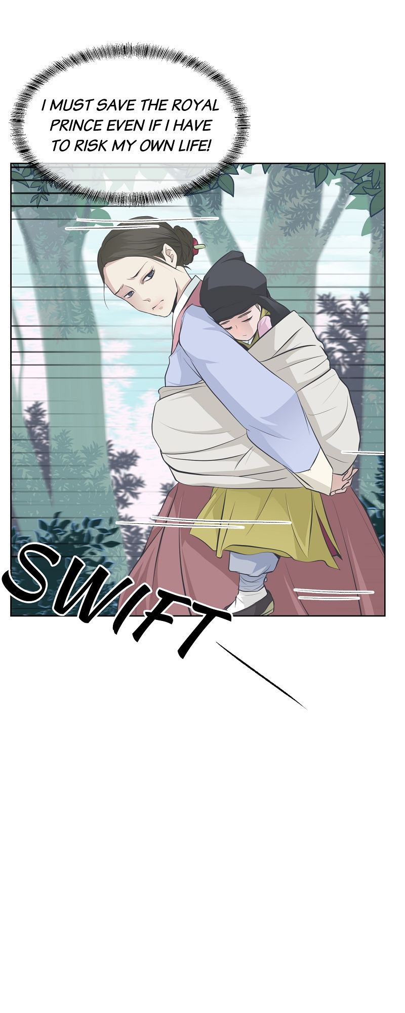 The Scent of Love - Episode 23 — page 4