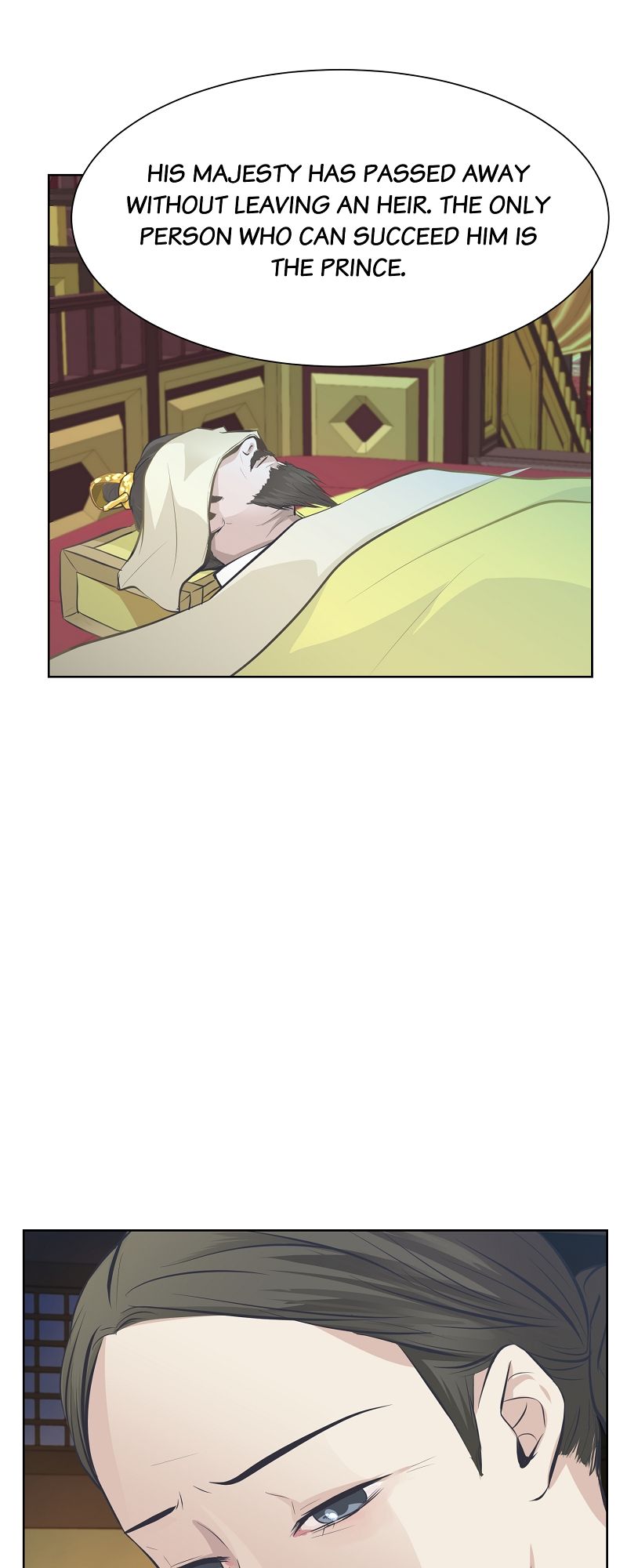 The Scent of Love - Episode 23 — page 40