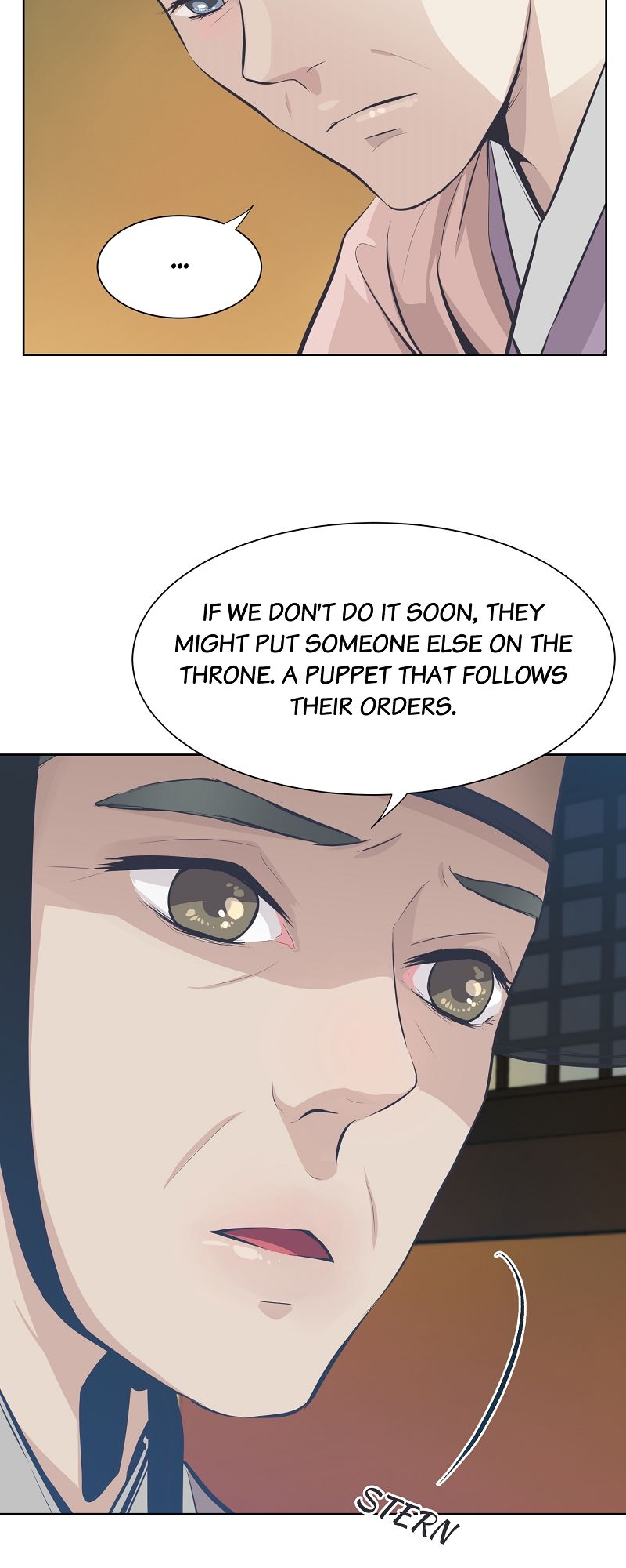 The Scent of Love - Episode 23 — page 41