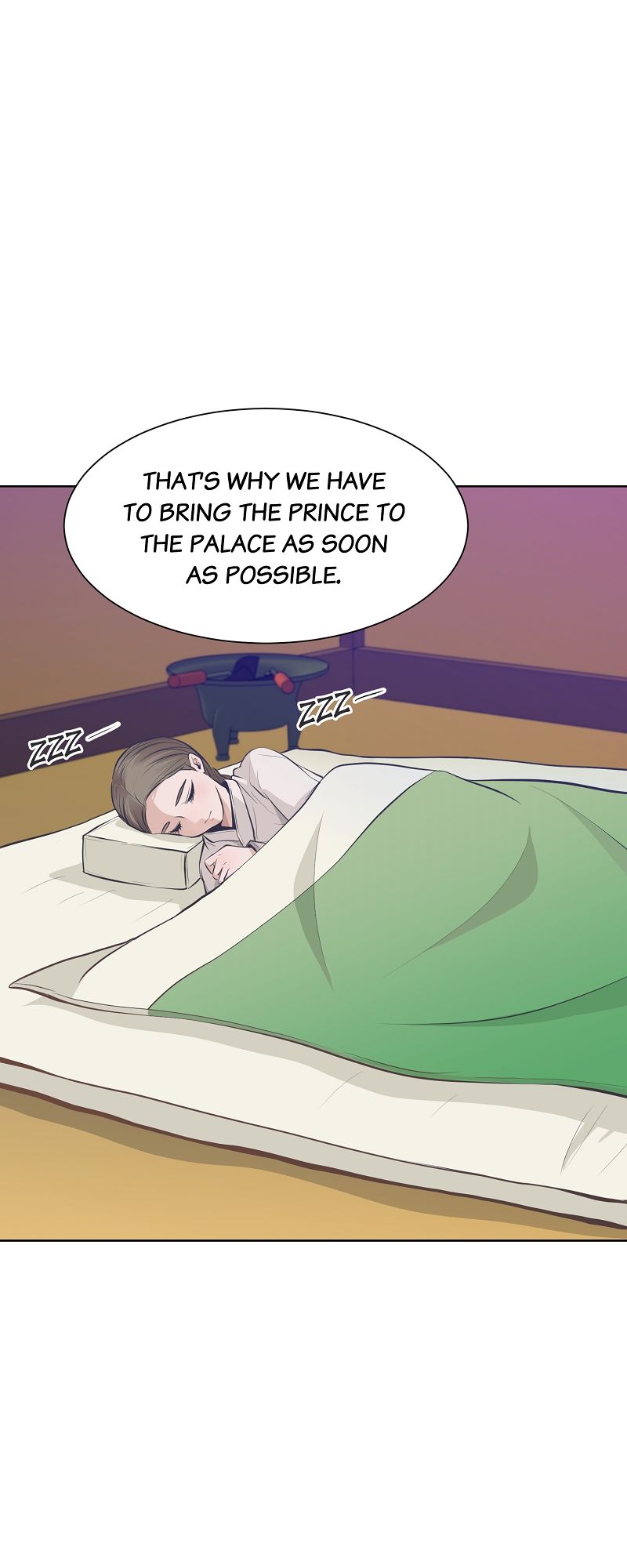 The Scent of Love - Episode 23 — page 42