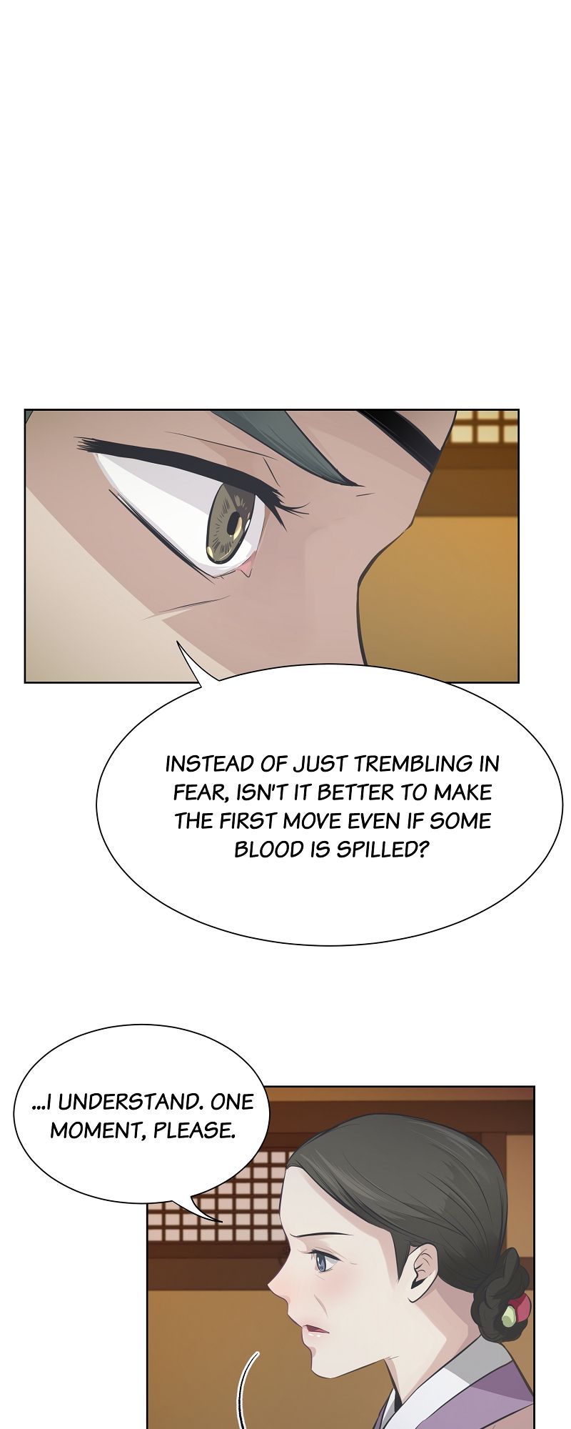 The Scent of Love - Episode 23 — page 43