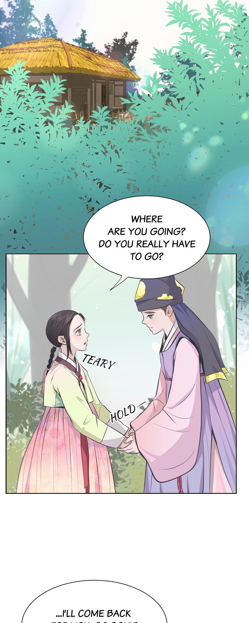 The Scent of Love - Episode 23 — page 45