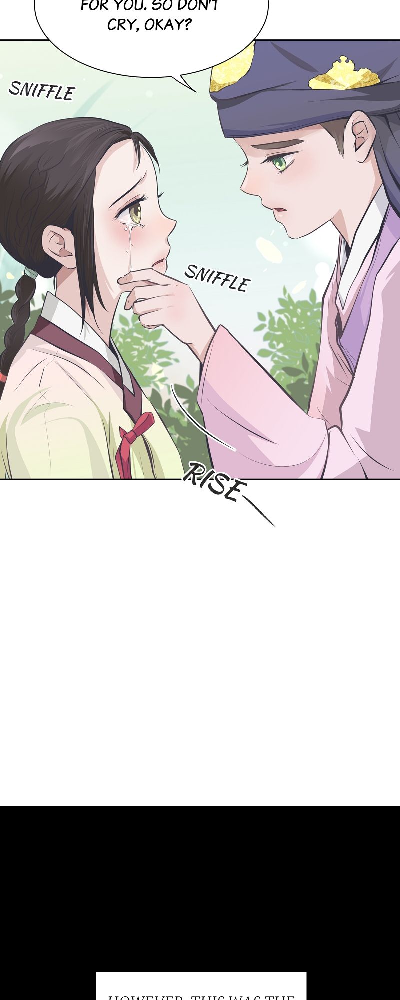 The Scent of Love - Episode 23 — page 46