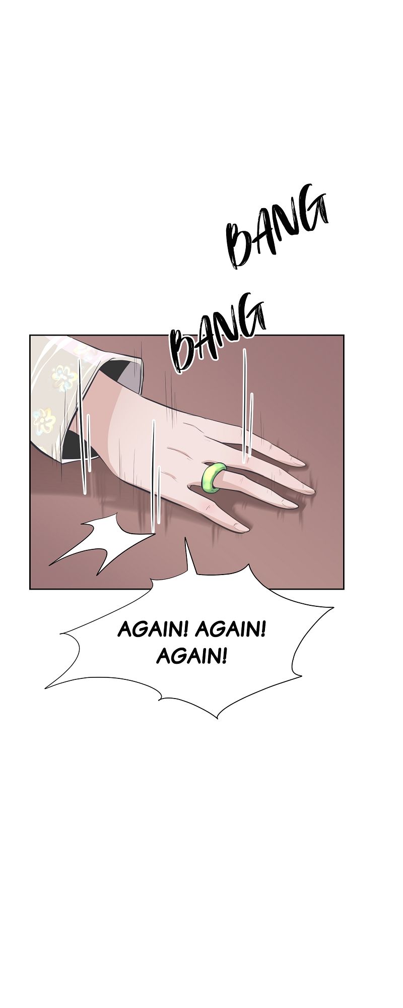 The Scent of Love - Episode 23 — page 49