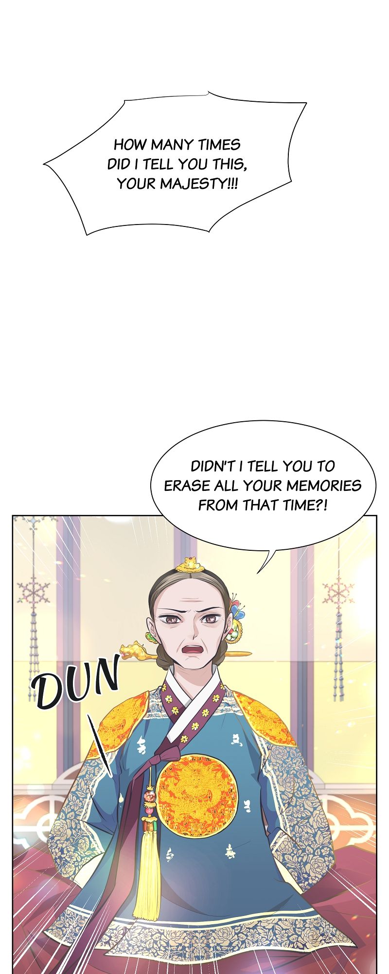The Scent of Love - Episode 23 — page 50