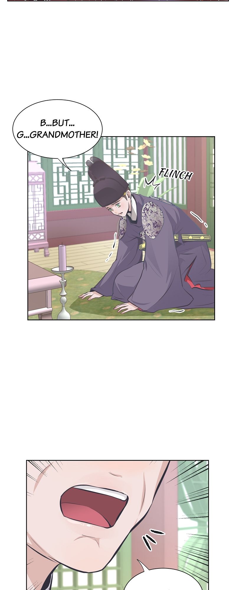 The Scent of Love - Episode 23 — page 51