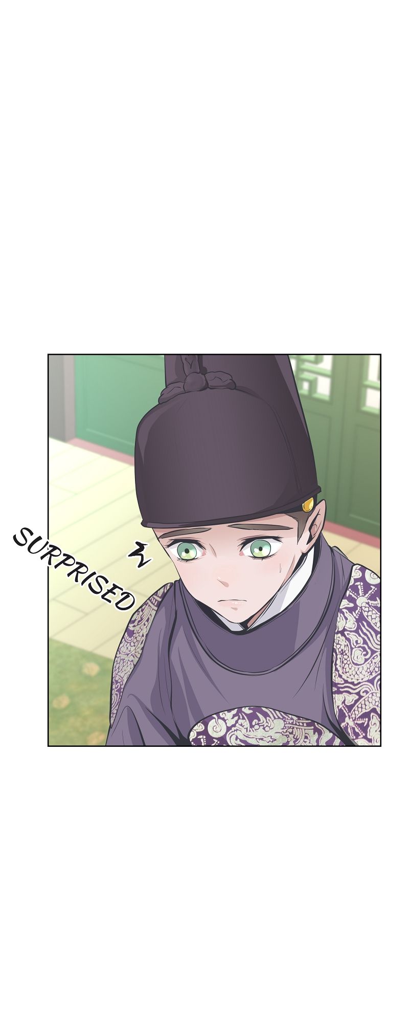 The Scent of Love - Episode 23 — page 53