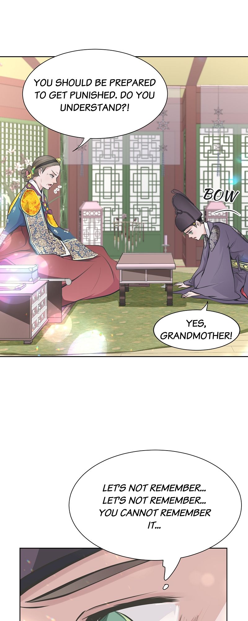 The Scent of Love - Episode 23 — page 54