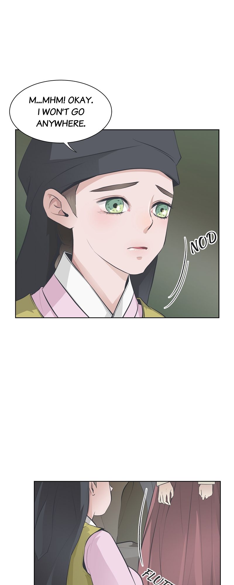 The Scent of Love - Episode 23 — page 9