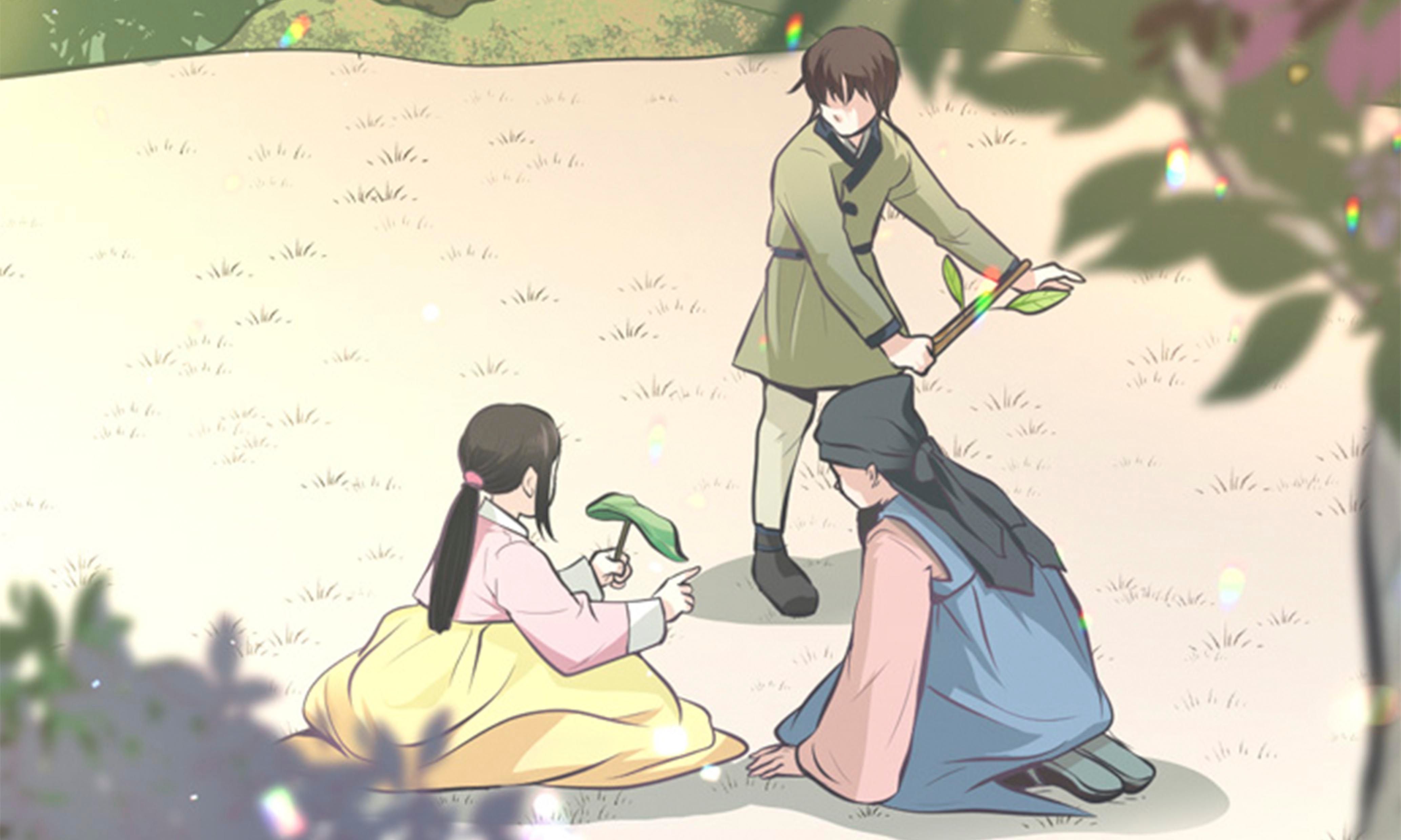 The Scent of Love episode 23