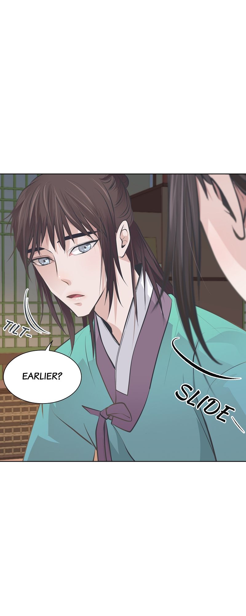 The Scent of Love - Episode 24 — page 11