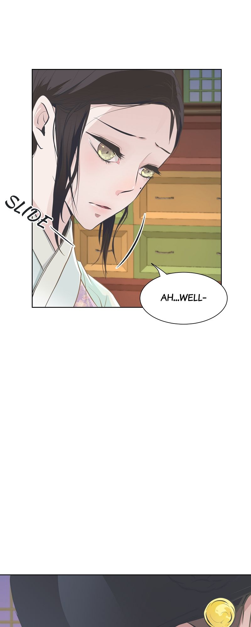 The Scent of Love - Episode 24 — page 12