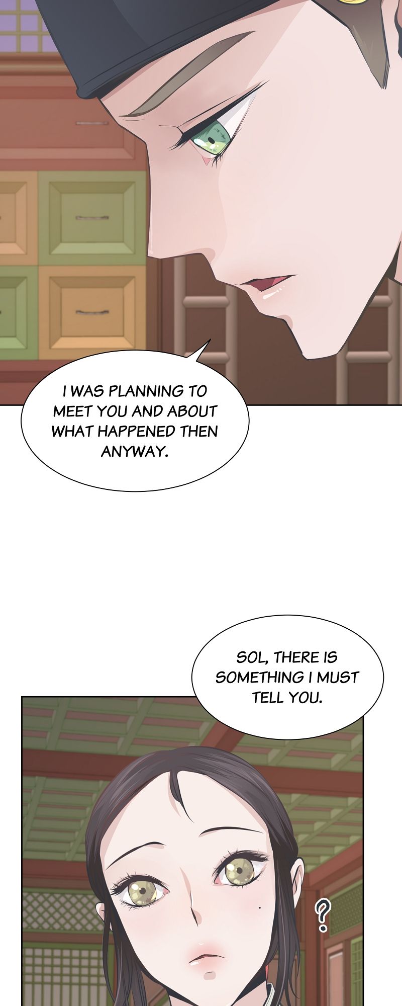 The Scent of Love - Episode 24 — page 13