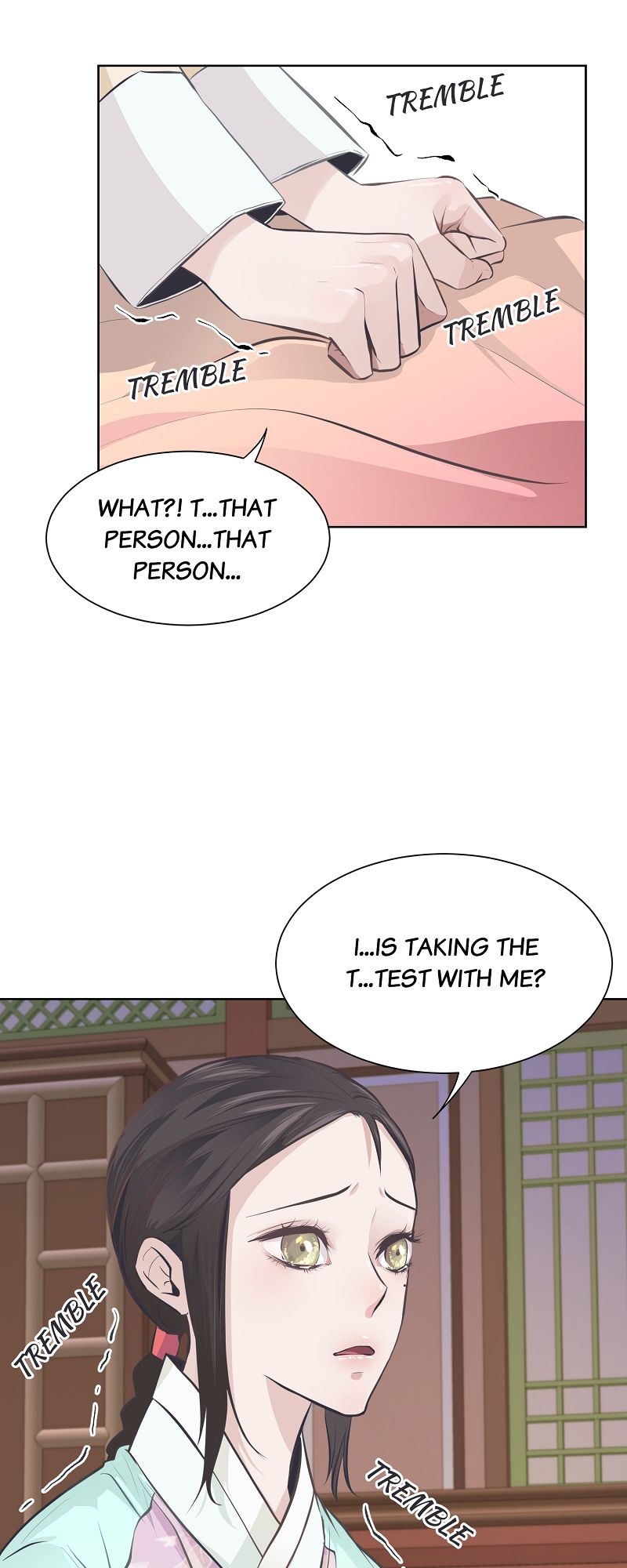 The Scent of Love - Episode 24 — page 16