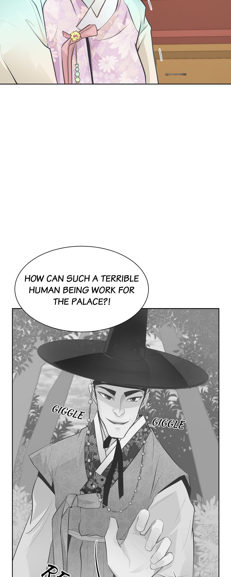 The Scent of Love - Episode 24 — page 17