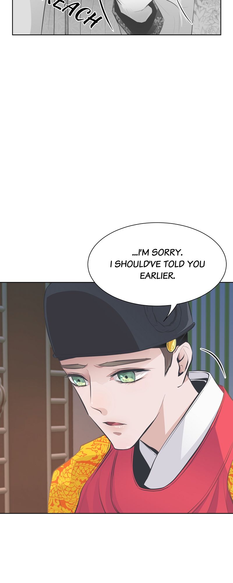 The Scent of Love - Episode 24 — page 18