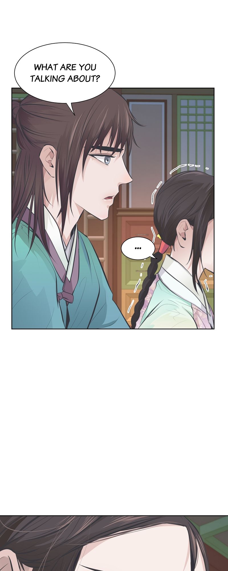 The Scent of Love - Episode 24 — page 19