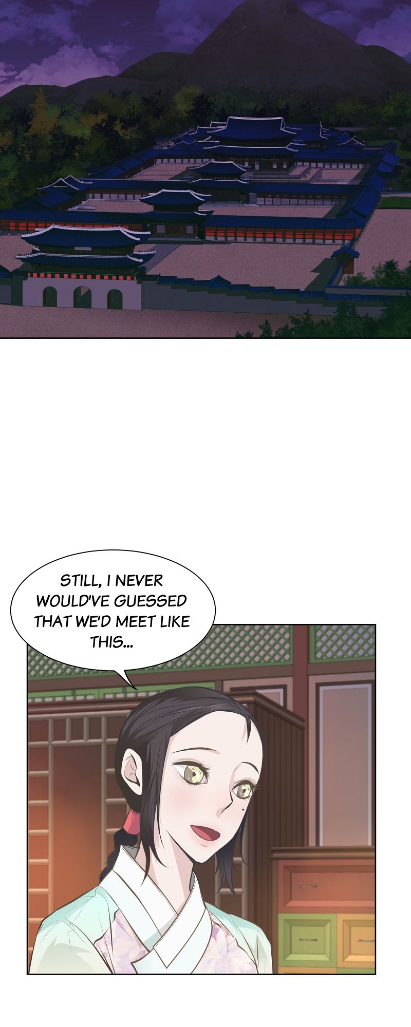 The Scent of Love - Episode 24 — page 2