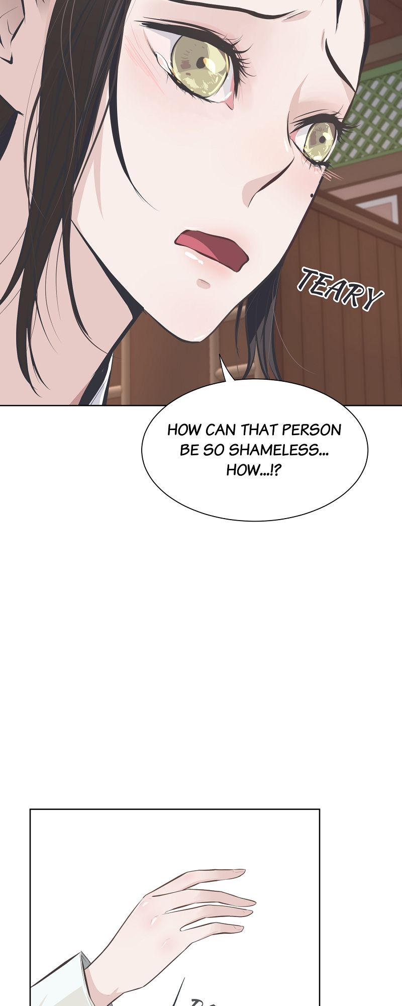 The Scent of Love - Episode 24 — page 20