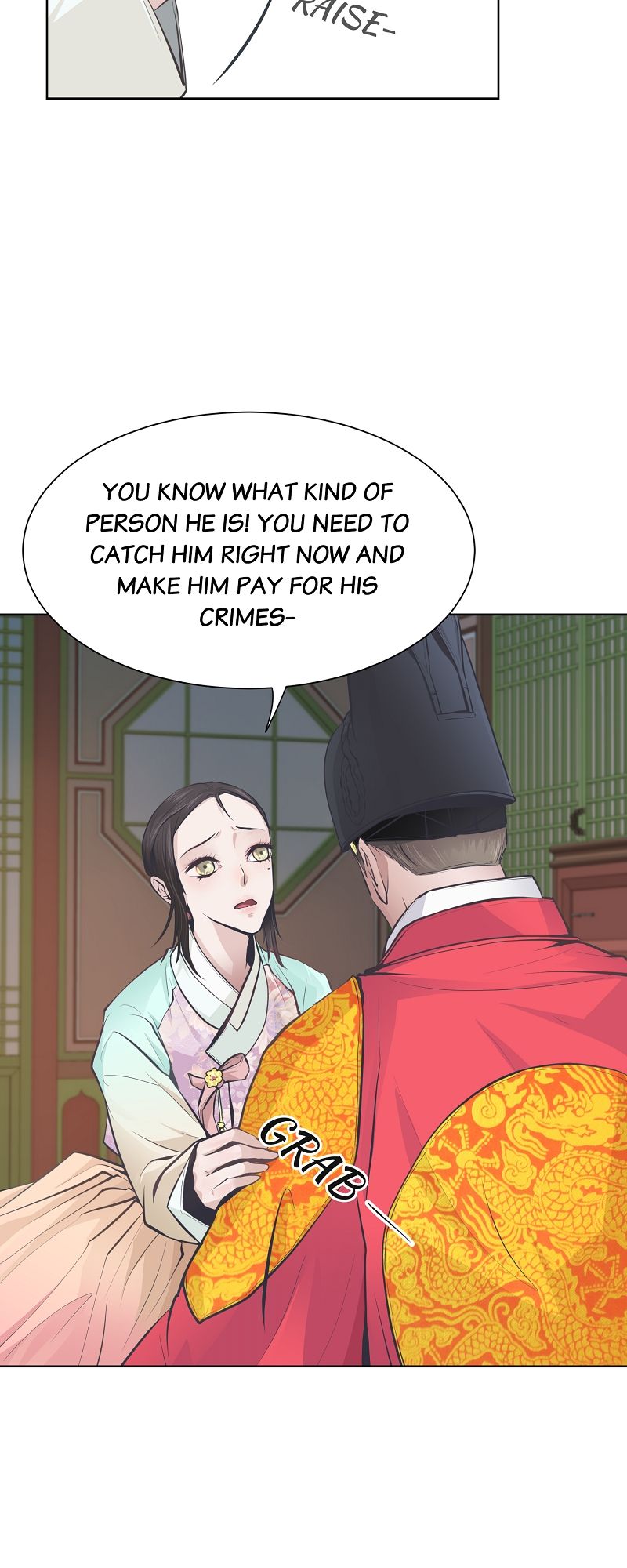 The Scent of Love - Episode 24 — page 21