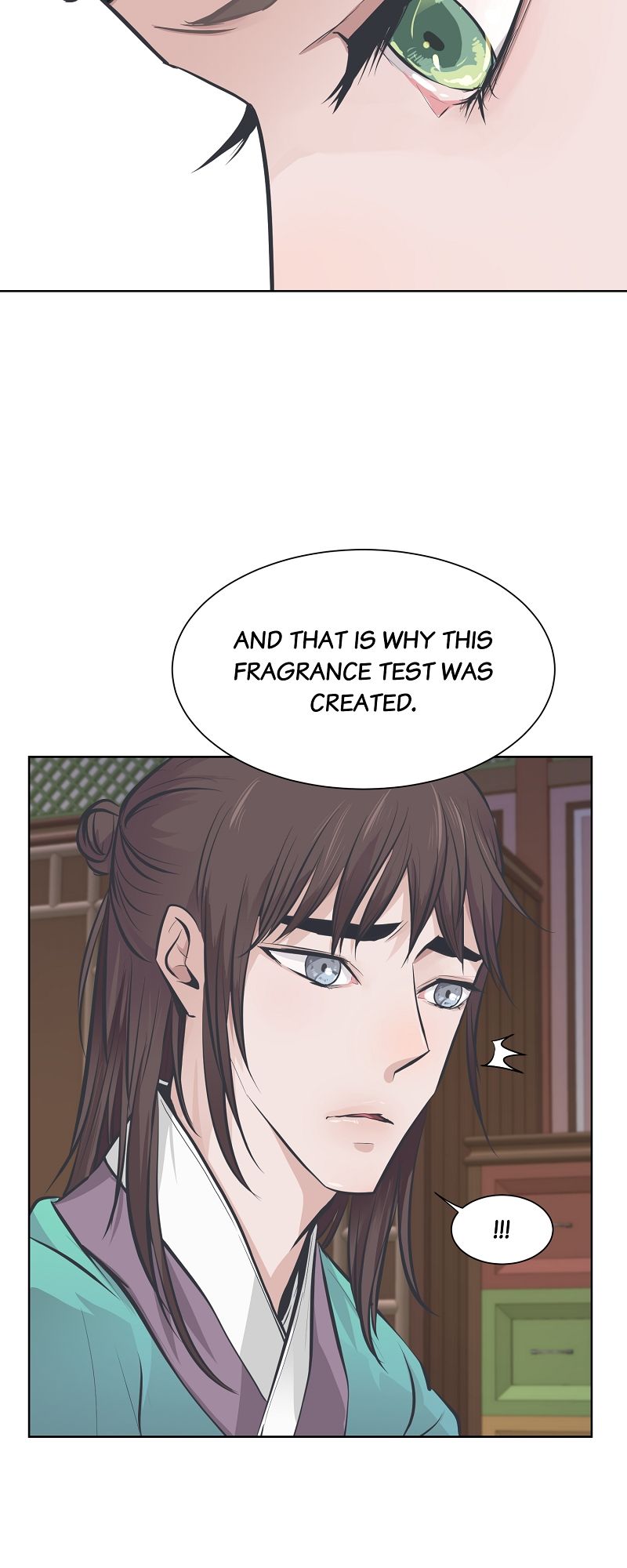 The Scent of Love - Episode 24 — page 24