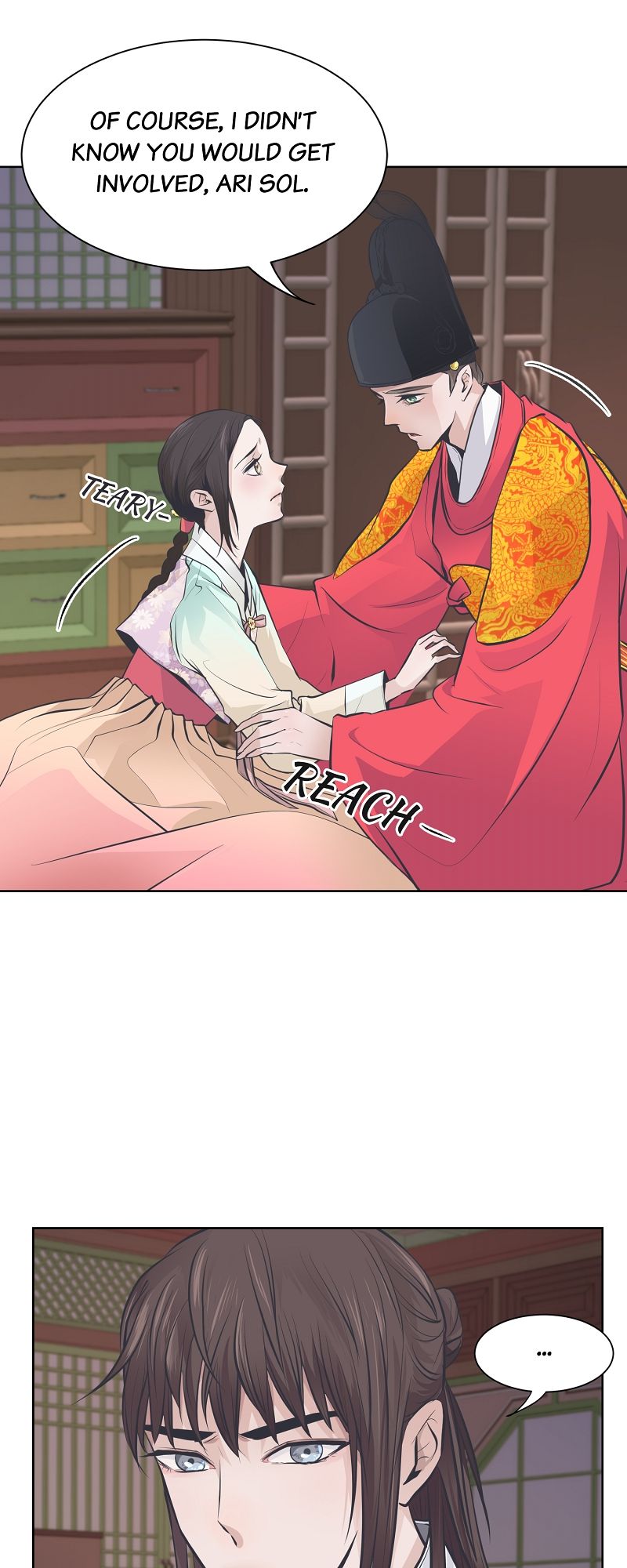 The Scent of Love - Episode 24 — page 25