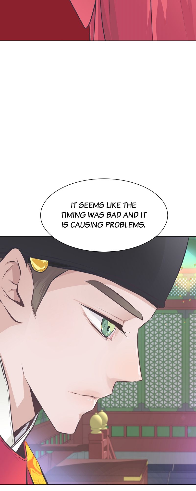 The Scent of Love - Episode 24 — page 38