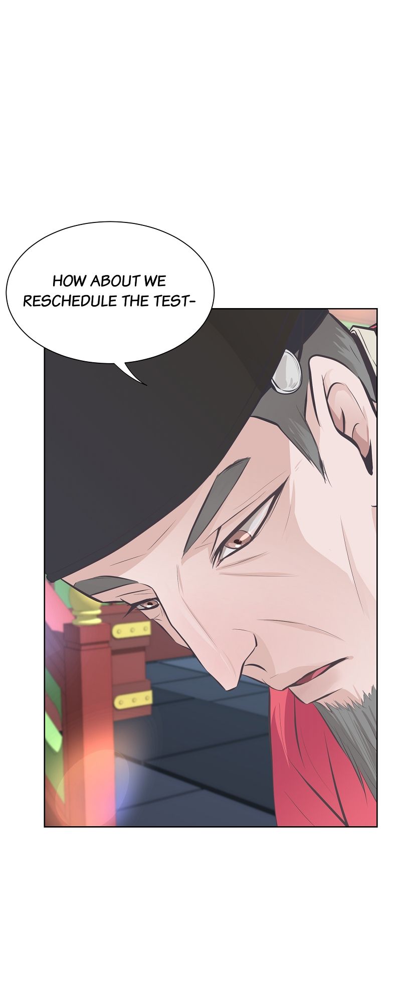 The Scent of Love - Episode 24 — page 39
