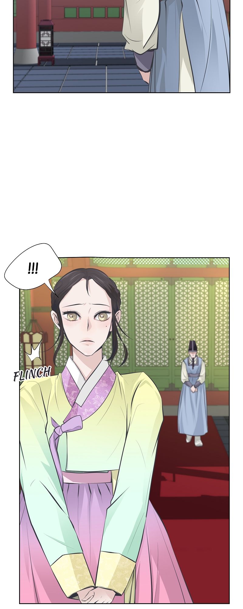 The Scent of Love - Episode 24 — page 41