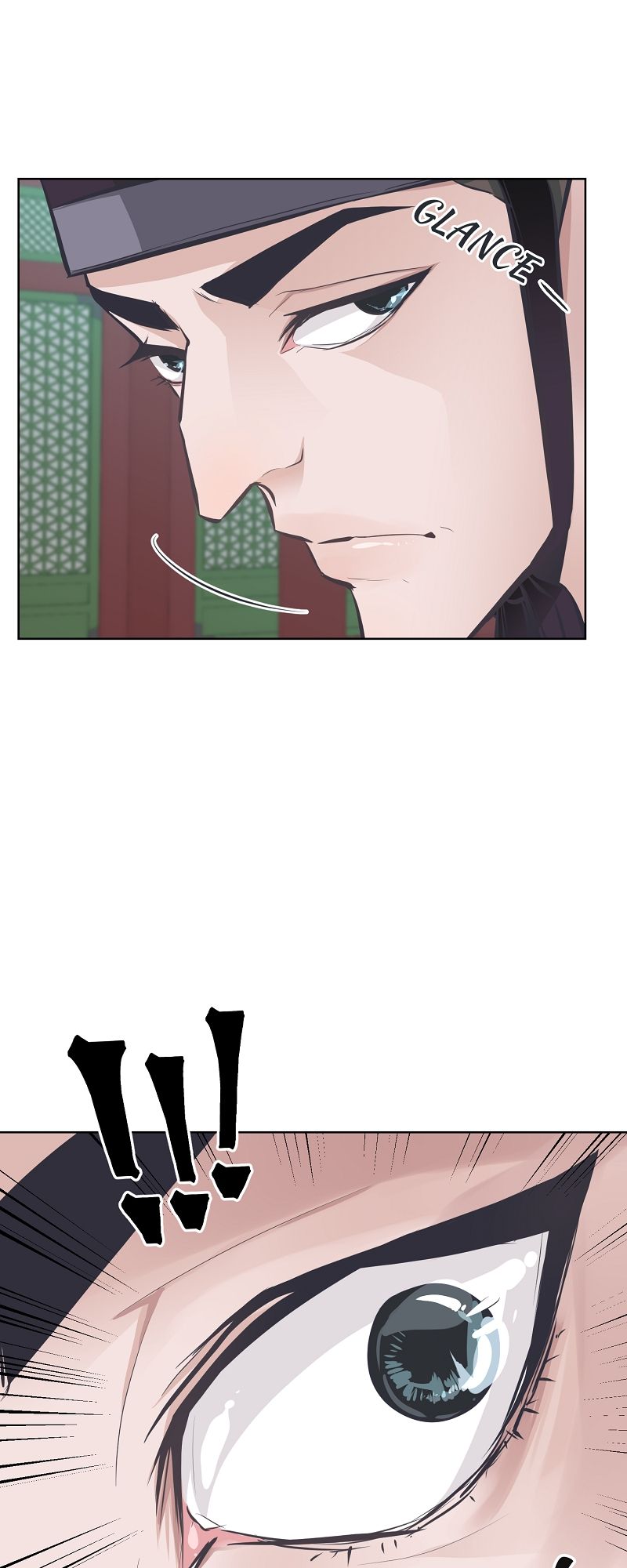 The Scent of Love - Episode 24 — page 49
