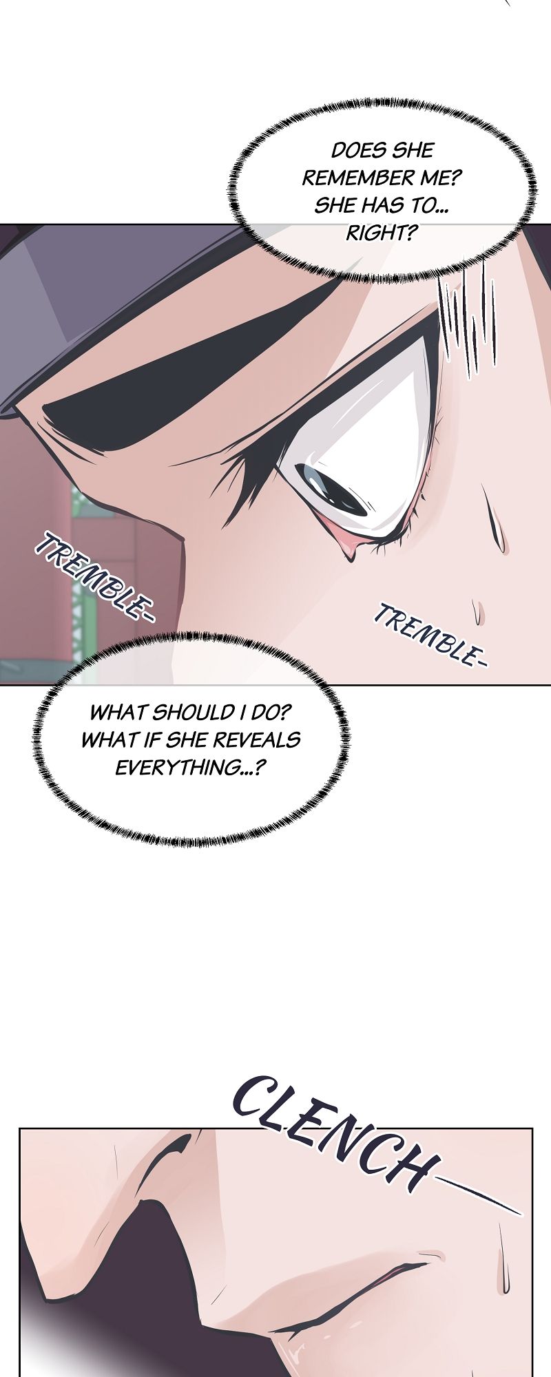 The Scent of Love - Episode 24 — page 52