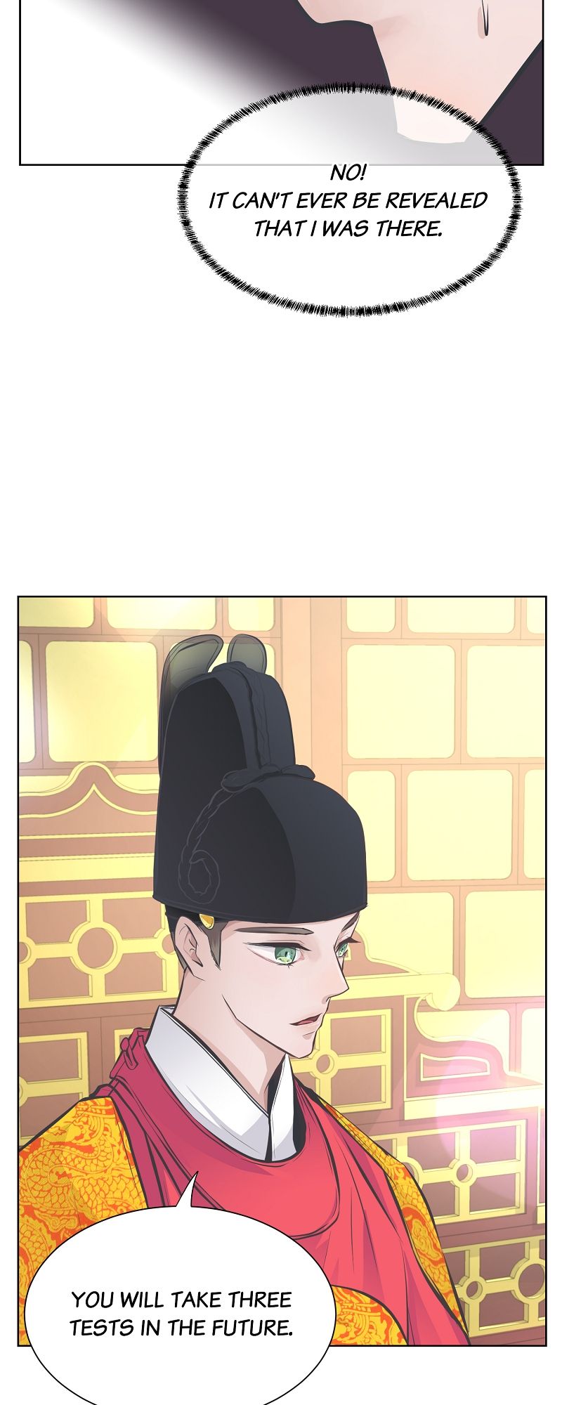 The Scent of Love - Episode 24 — page 53