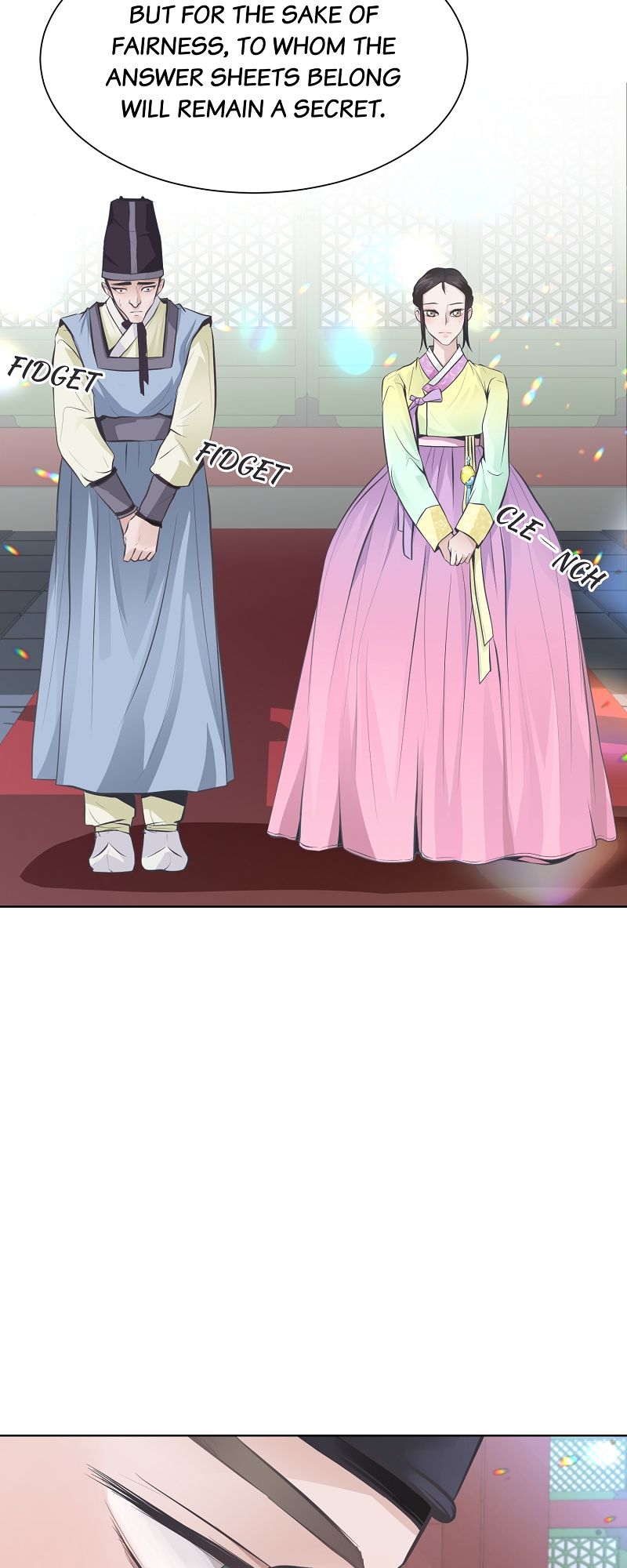 The Scent of Love - Episode 24 — page 55