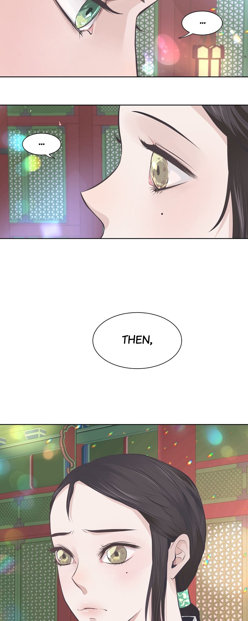 The Scent of Love - Episode 24 — page 56