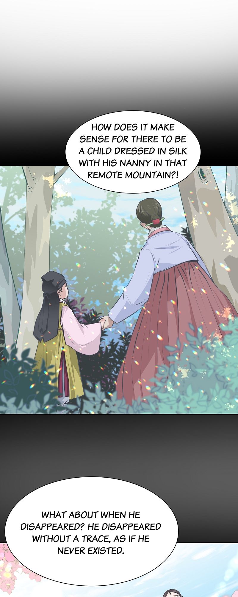 The Scent of Love - Episode 24 — page 8
