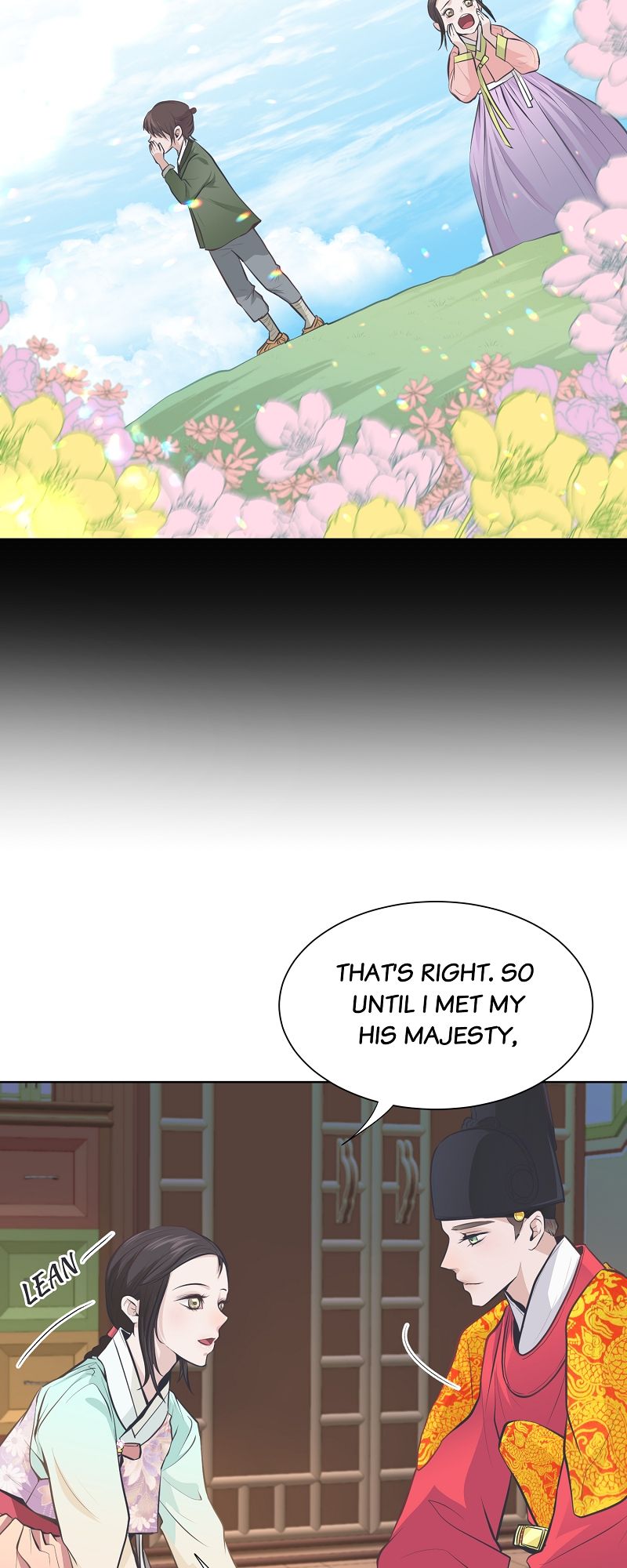 The Scent of Love - Episode 24 — page 9