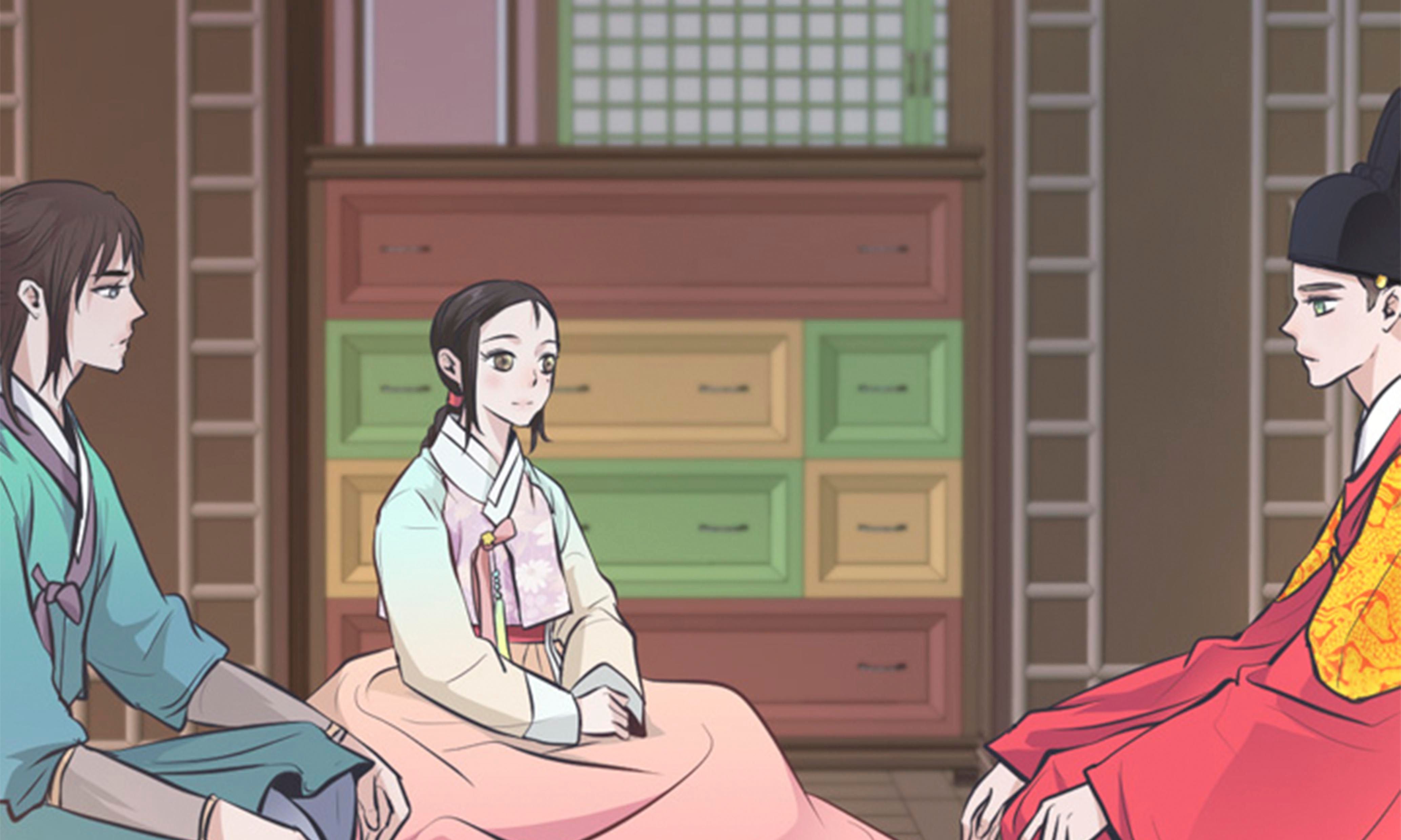 The Scent of Love episode 24