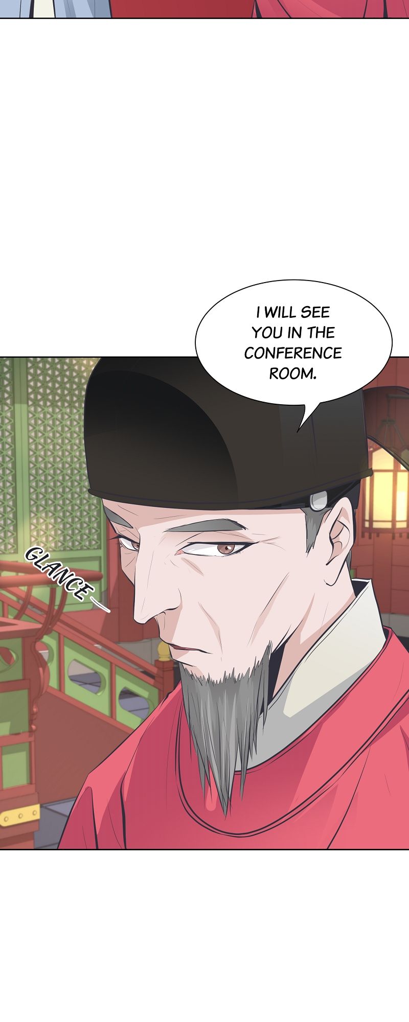 The Scent of Love - Episode 25 — page 15