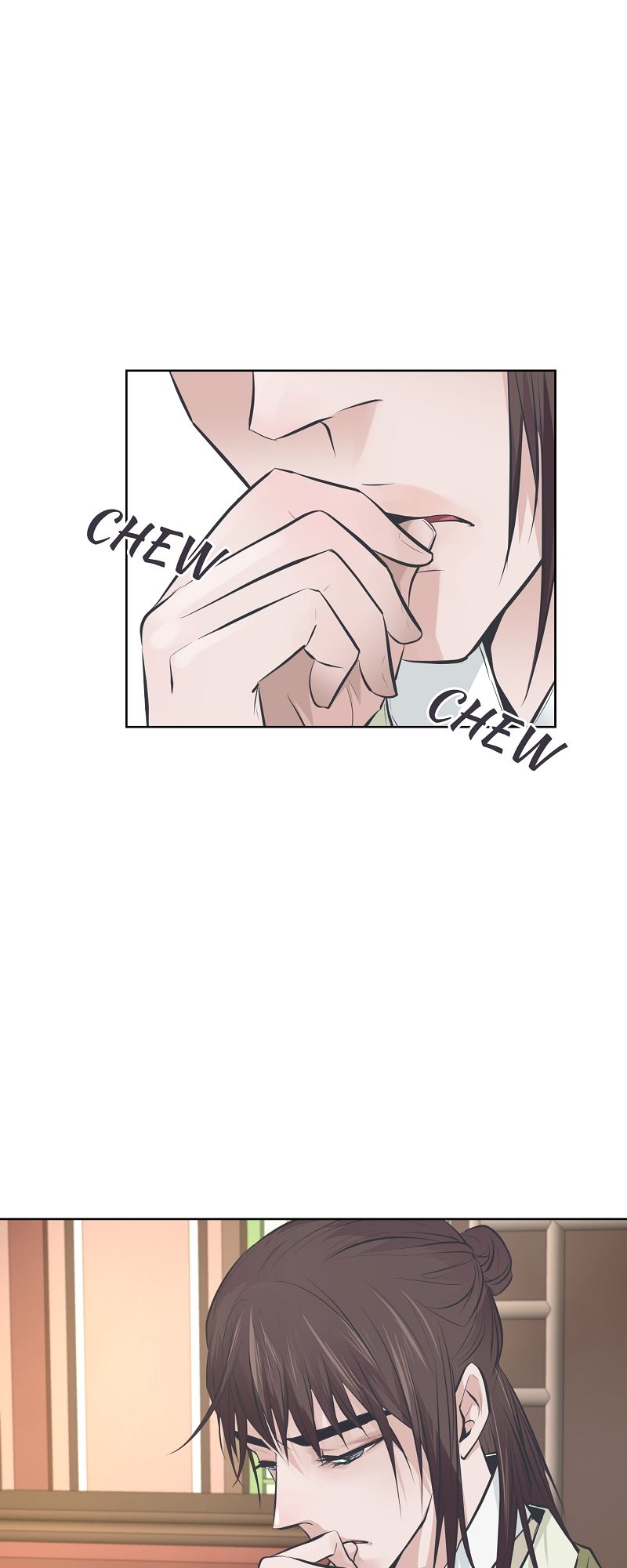 The Scent of Love - Episode 25 — page 17