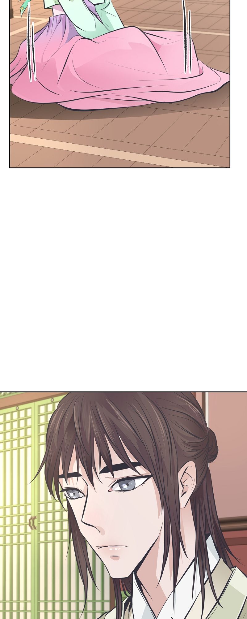 The Scent of Love - Episode 25 — page 21