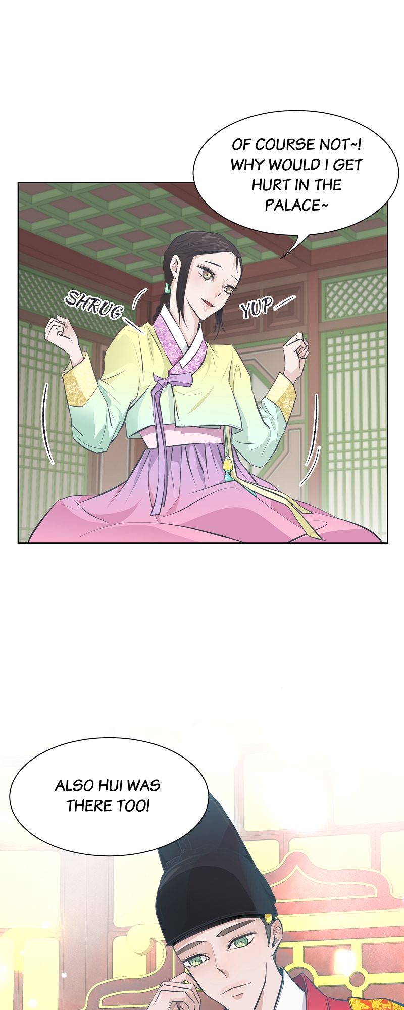The Scent of Love - Episode 25 — page 23