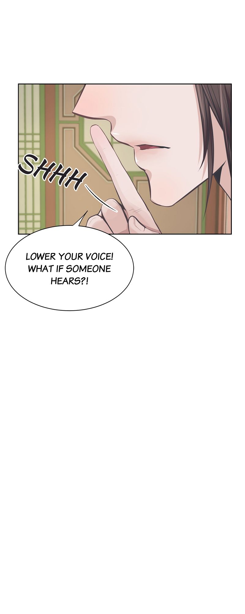 The Scent of Love - Episode 25 — page 25
