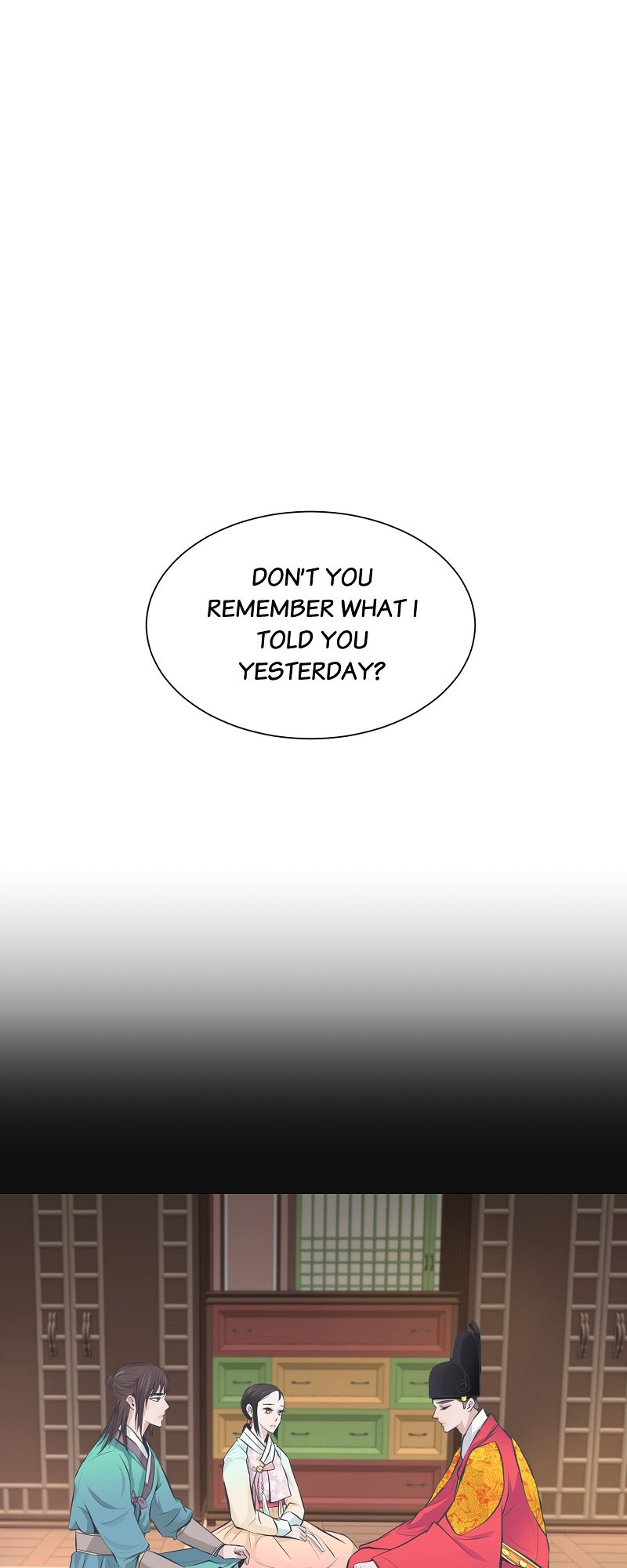 The Scent of Love - Episode 25 — page 26