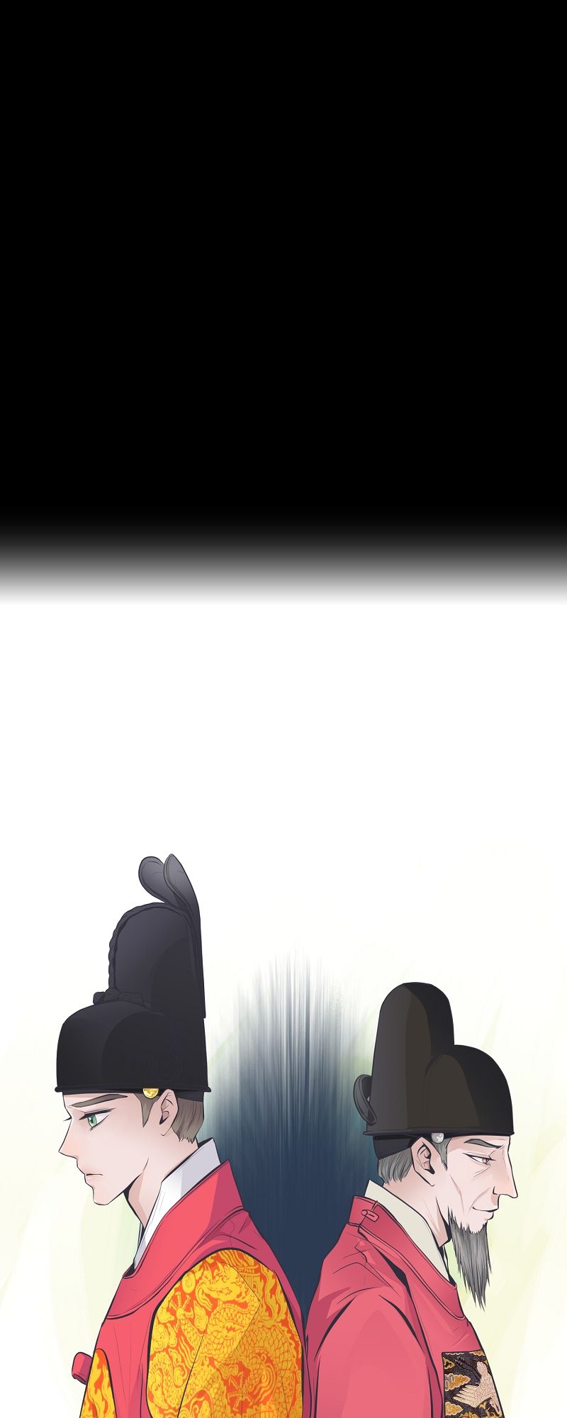 The Scent of Love - Episode 25 — page 28