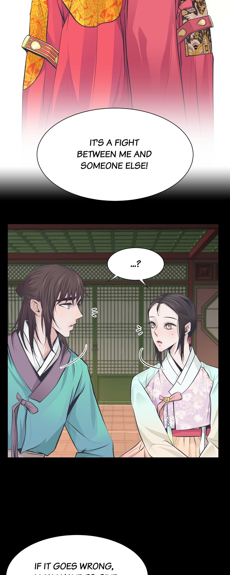 The Scent of Love - Episode 25 — page 29