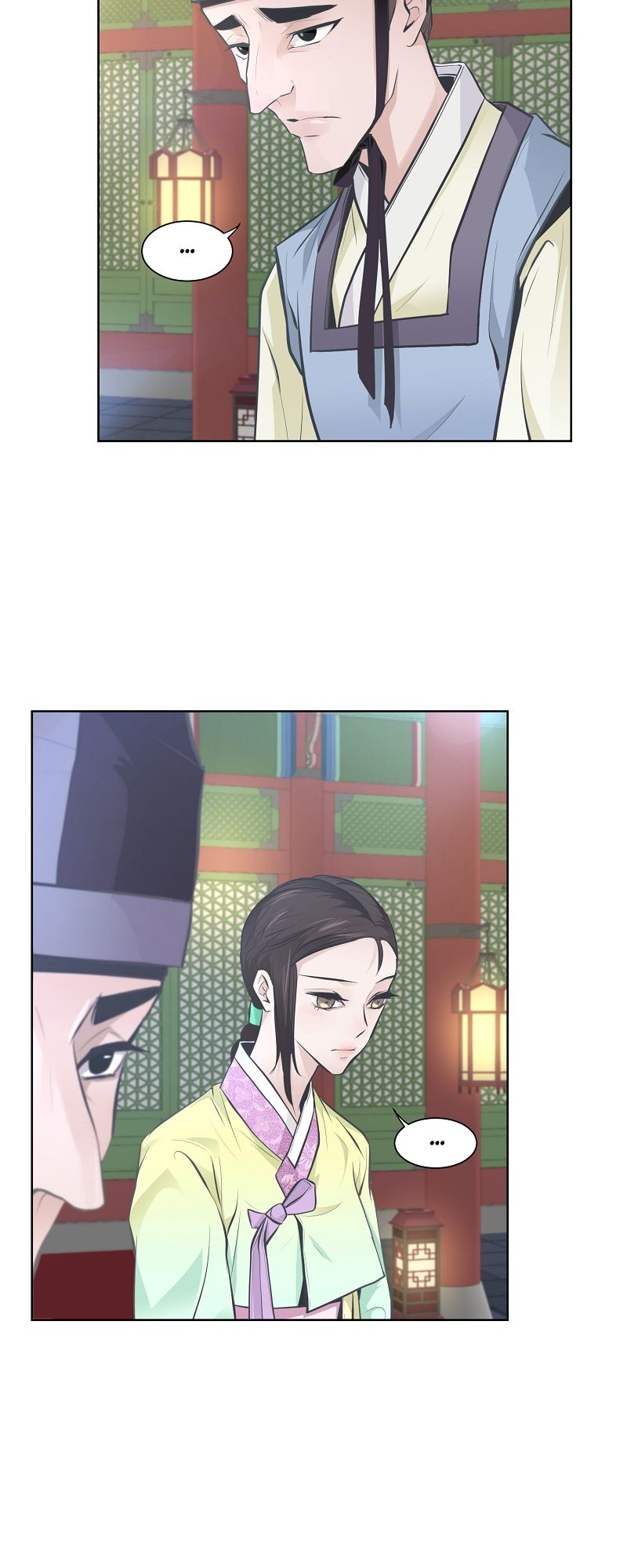 The Scent of Love - Episode 25 — page 3