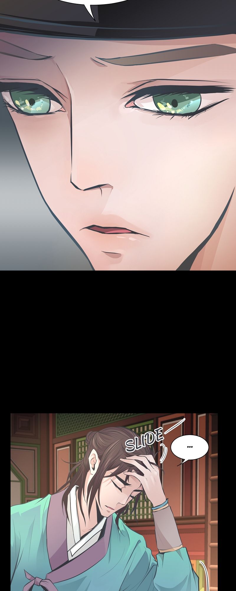 The Scent of Love - Episode 25 — page 34