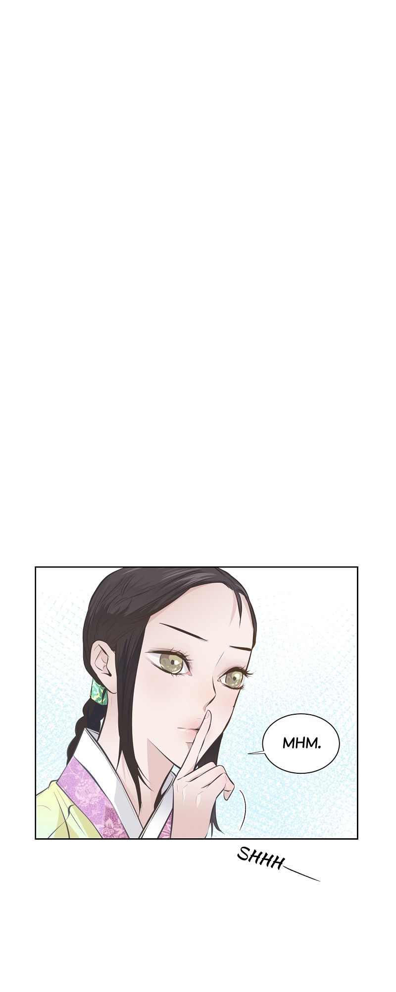 The Scent of Love - Episode 25 — page 38