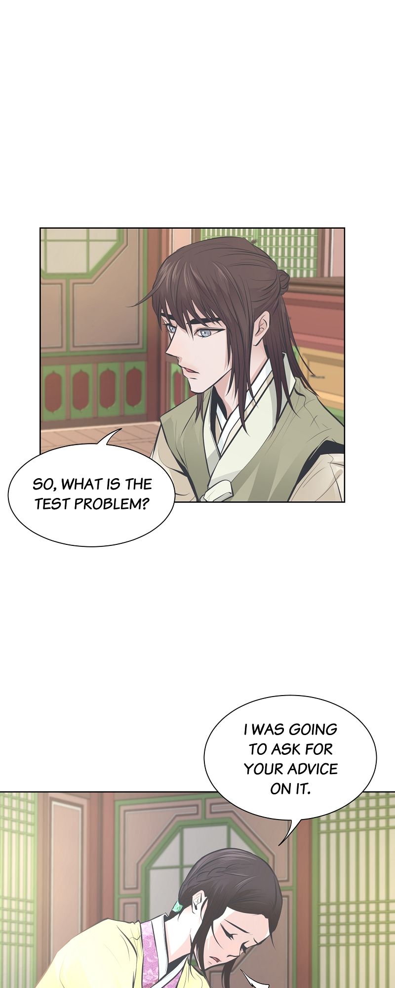 The Scent of Love - Episode 25 — page 39